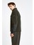Erkek Polar Fermuarlı Sweatshirt 25K-1071 3