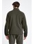 Erkek Polar Fermuarlı Sweatshirt 25K-1071 4