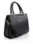 Siyah Kadın El Çantası C06004900609 5