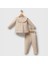 Magic Forest 2li Takım 5643 Krem 1