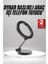 Magsafe Telefon Tutucu 360 Dönebilen Ayarlanabilir Araç Içi Tutucu - MCT7339-9644 2
