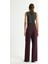 Cepli Geniş Paça Pantolon Murdum 153L9248002 6