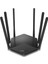 Tp-Lınk Mercusys MR50G AC1900 2.4/5ghz 1900MHZ Dual Band Kablosuz Wıfı Router 2