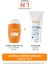 Güneş & Güneş Sonrası Bakım Seti (Ultra Fluid Spf 50 Oil Control 50 ml + After Sun Losyon 200 Ml) 1