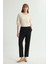 Beli Lastikli Pantolon Siyah 153L7999007 1