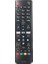 Kl Lg Netflıx-Amazon Tuşlu Lcd-Led Tv Kumanda 1