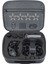 Djı Avata Goggles 2 / V2 Drone Taşıma Çantası Taşınabilir Sert Kılıf Saklama Çantası Omuz Askılı - Gri (Yurt Dışından) 3