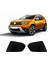 Dacia Duster Uyumlu 2018-2024 Abs Kelebek Cam 2 Parça 2