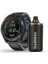 Garmın Descent MK2I Gps Dalış Saati 1