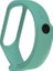 Mijobs Xiaomi Mi Band 3 Mi Band 4 Silikon Kordon KAYIŞ-(1903) 6