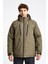 Erkek Outdoor Su Geçirmez Kaban 25K-1052 1