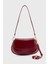 Çift Kulp Çanta Kirmizi 12145392000 4