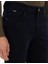 Erkek Koyu Lacivert Slim Fit Jean Pantolon 50317229-VR100 5