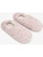 Açık Pembe Softy Ev Patiği 6