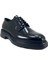 5783 25KA Erkek Günlük Ayakkabı Siyah Açma 1