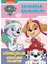 Paw Patrol Sayılarla Boyayalım! 1