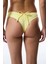 Sarı Cheeky Bikini Altı 20