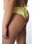 Sarı Cheeky Bikini Altı 22