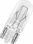 Eco Dipsiz Ampul 12V 5W T10 W5W 10'lu Paket 1