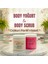 Body Yogurt Body Scrup Ikisi Birarada 3