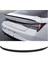 Hyundai elantra spoiler pianoblack 2021+ 4