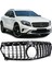 Mercedes gla gtr ön panjur ızgara seti amg X156 4