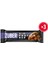 Yüksek Protein Bar Badem Ezmeli 45G x 3 Adet 3