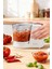 KC-8217 Mini Doğrayıcı | 350 ml Kapasiteli & Paslanmaz Çelik Bıçaklı 3