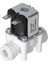 Su Arıtma Cihazları İçin Selenoid Valf 12 V Dc 1