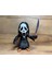 Halloween Temalı Scream Çığlık Figür 1