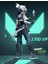 Valorant 1700 VP Points 2