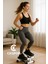 Fitness Twister Stepper Ipli Egzersiz Step Aleti Siyah Stepper 1