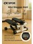 Fitness Twister Stepper Ipli Egzersiz Step Aleti Siyah Stepper 3