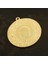 tam altın (3,5 cm) 1