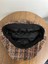 Erkek Kışlık Kaşe Kumaş Desenli Arkası Lastikli Standart Kasket Şapka (Newsboy Cap) 3