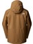M Fourbarrel Triclimate Jacket Erkek Outdoor Kayak Montu NF0A7WYFWK21 Kahverengi 3