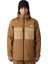 M Fourbarrel Triclimate Jacket Erkek Outdoor Kayak Montu NF0A7WYFWK21 Kahverengi 7