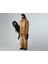 M Fourbarrel Triclimate Jacket Erkek Outdoor Kayak Montu NF0A7WYFWK21 Kahverengi 9