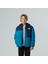 B Reversıble Shasta Fz Hooded Jacket Çocuk Kaban NF0A88TPDDI1 2