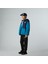 B Reversıble Shasta Fz Hooded Jacket Çocuk Kaban NF0A88TPDDI1 3