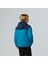 B Reversıble Shasta Fz Hooded Jacket Çocuk Kaban NF0A88TPDDI1 5