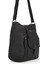 Lüks 16501 Grey Omuz Çantası 4