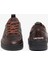 Umpire Erkek Kahverengi Sneaker 749CMA0001 267 3