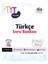 Tyt Hazırlık Beyaz Seri Türkçe Soru Bankası Eis 1