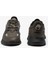 L003 Neo Tech Erkek Koyu Kahverengi Sneaker 750SMA0124 257 4