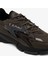 L003 Neo Tech Erkek Koyu Kahverengi Sneaker 750SMA0124 257 6