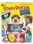 Süper Doktor Röntgen Yarışı Lisanslı Kutu Oyunu 6