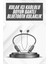 Bluetooth Kulaklık 120 Saat Kullanım Süresi Boyun Askılı Bluetooth Kablosuz Kul - MCT1545-9134 2