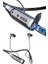 Bluetooth Kulaklık 120 Saat Kullanım Süresi Boyun Askılı Bluetooth Kablosuz Kul - MCT1545-9134 3