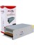 Hightek HT1214 24 Volt - 25 Amper - 600 Watt Metal Kasa Adaptör 4